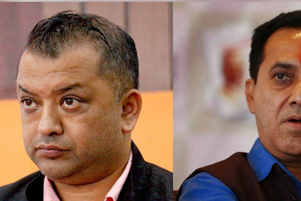 पेचिलो बन्दै कांग्रेस किचलो: विशेष महाधिवेशन दबाब कि विभाजन उन्मुख?